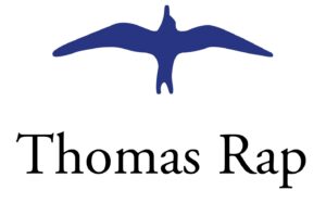 Thomas Rap Sportboekenshop