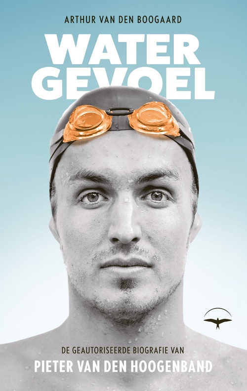 Watergevoel Pieter van den Hoogenband Sportboekenshop